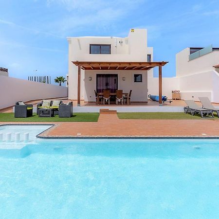 Vila Vv Misy By Hh Playa Blanca  Exteriér fotografie