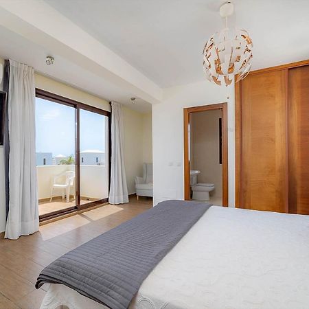 Vila Vv Misy By Hh Playa Blanca  Exteriér fotografie