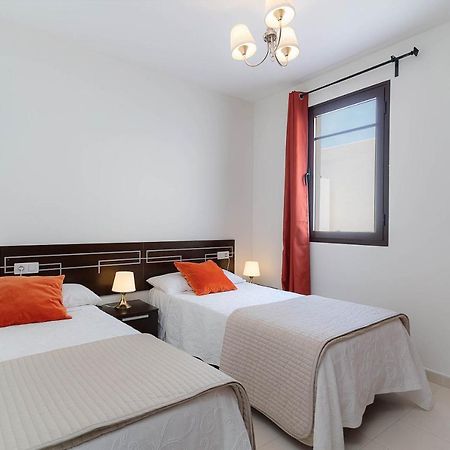 Vila Vv Misy By Hh Playa Blanca  Exteriér fotografie