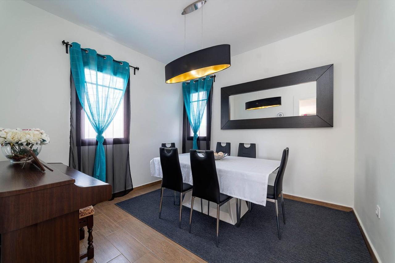 Vila Vv Misy By Hh Playa Blanca  Exteriér fotografie