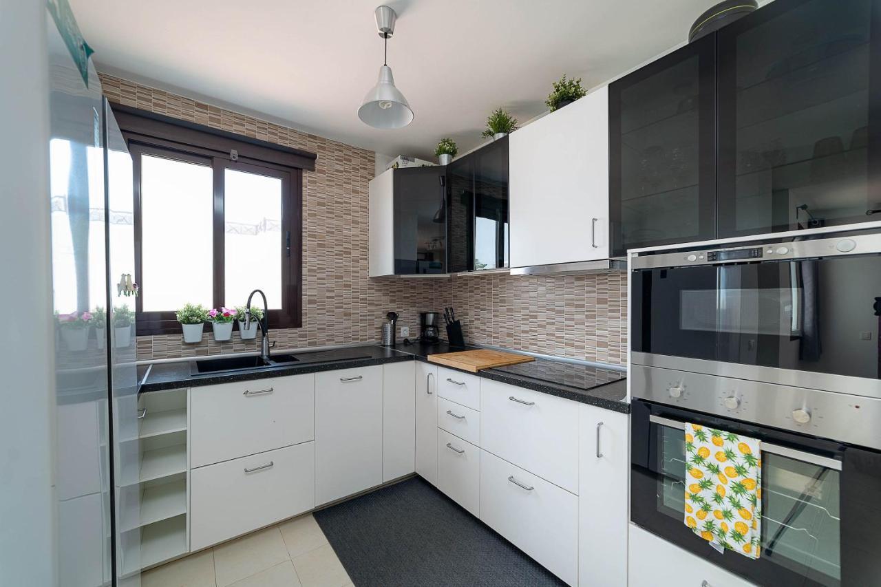 Vila Vv Misy By Hh Playa Blanca  Exteriér fotografie