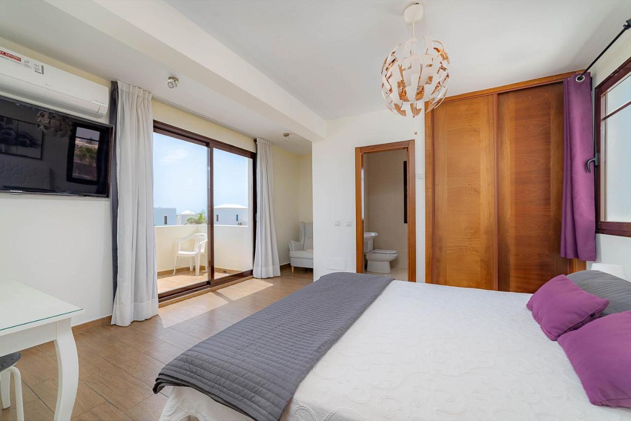 Vila Vv Misy By Hh Playa Blanca  Exteriér fotografie