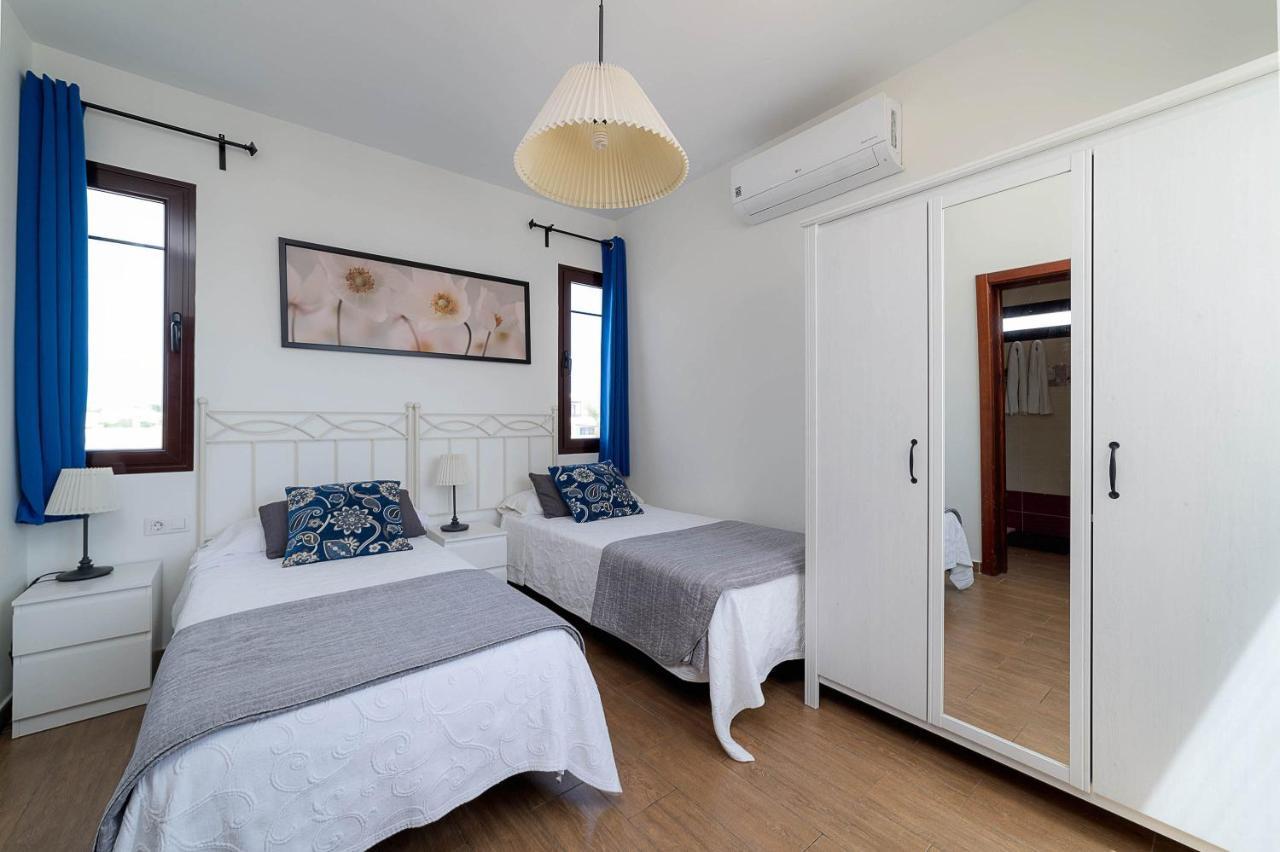 Vila Vv Misy By Hh Playa Blanca  Exteriér fotografie