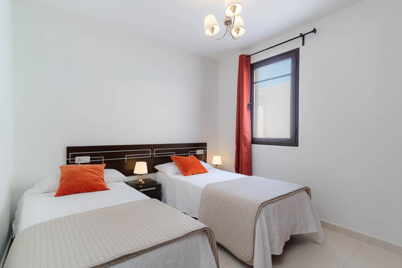 Vila Vv Misy By Hh Playa Blanca  Exteriér fotografie