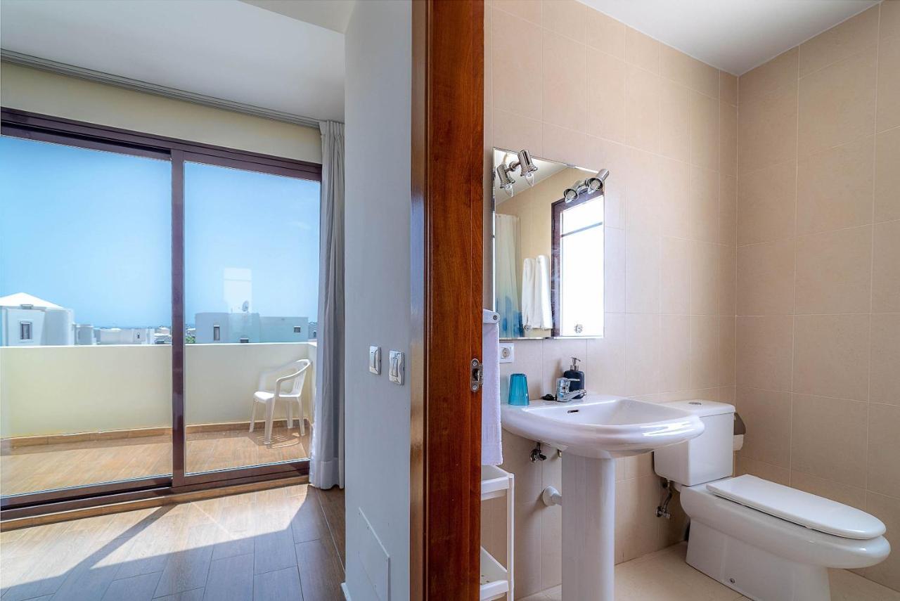Vila Vv Misy By Hh Playa Blanca  Exteriér fotografie