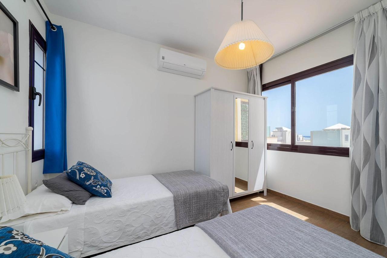 Vila Vv Misy By Hh Playa Blanca  Exteriér fotografie